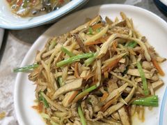 -小乡小镇·传承桐庐土菜·老板亲自烧的菜