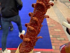 -董顺桃老长沙臭豆腐(步行街店)