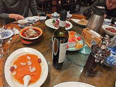 -顺兴老茶馆·精品川菜(世纪城店)
