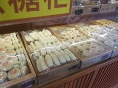 -稻香村(文殊院旗舰店)