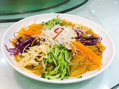 -黑石礁酒楼·海鲜(黑石礁店)