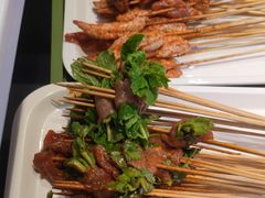 -佰人王串串香火锅(洋珠巷店)