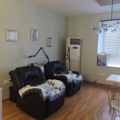 -星漾美学美容美体中心