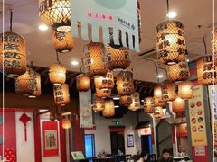 -南京大牌档(龙江新城市广场店)