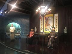 -梅溪牌坊