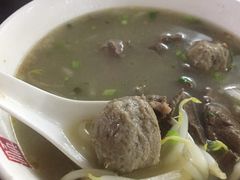 -潮镇老尾牛杂(环城西路店)