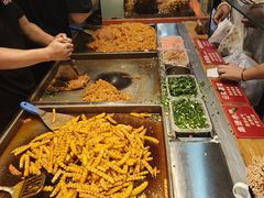 -丁家坡洋芋·观音桥好吃街A区(全国总店)