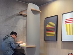 -麦当劳(北京上地十街餐厅店)