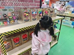 -哈姆雷斯(王府井百货大楼店)