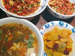 -八碗湘长沙市井菜(坡子街店)