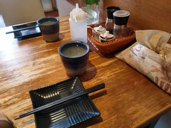 -一井烧肉·活鳗·寿司(望京SOHO店)