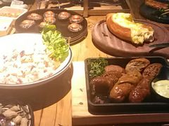 -通海俄式烧烤(下瓦房店)