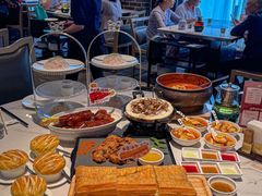 -滋粥楼·顺德菜(番禺广场总店)