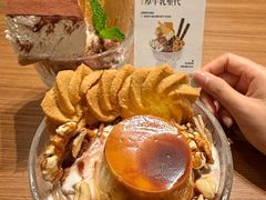 -CURRY YA 熟成咖哩專門店(深圳湾万象城店)