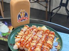 -凉小无猜·手作芋圆甜品(深圳总店)