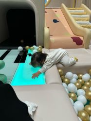 -奈尔宝家庭中心·亲子餐厅(鄞州万达店)