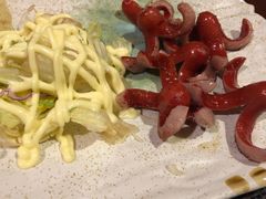 -有喜屋·深夜食堂(北京西路店)