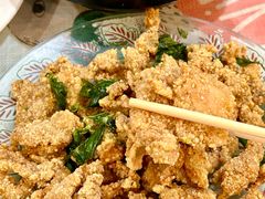 -金姐台湾菜(珠江路店)