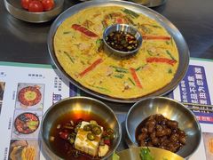 -兰正韩·韩国料理(春熙路店)