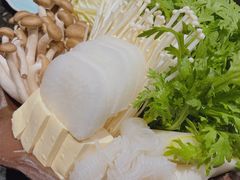 -然锅料理