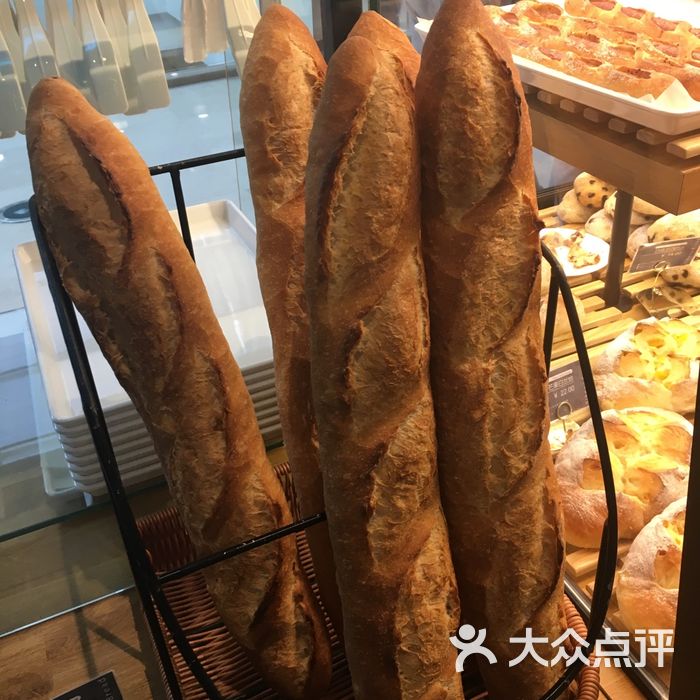 斯科纳花园面包餐厅