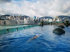 -香港九龙海逸君绰酒店