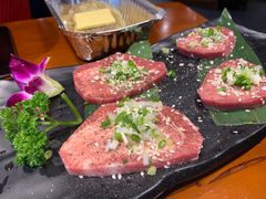 -玖·炭火烤肉