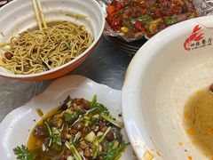 -四妹餐厅(玫瑰街店)