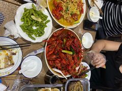 -大学城夜市大排档(凤栖路店)