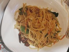 -海碗油泼面·八次方·水库鱼·粘卷子(平谷店)