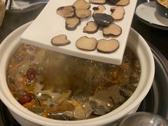 -阿鹏故事野生菌火锅(双廊古镇店)