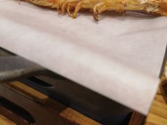 -柳叶刀烧烤(北大清华店)