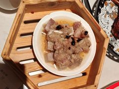 -避风塘(江桥万达店)