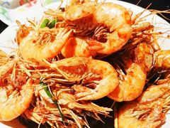 -老头儿油爆虾·知味杭州(爱琴海购物中心)