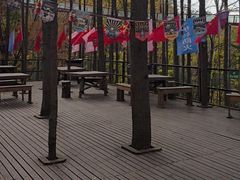 -帽儿山风景区