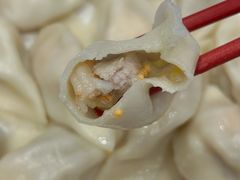 -喜家德虾仁水饺(长泰广场店)
