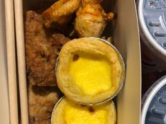 -肯德基(西安兴庆店)