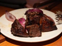 -拉蒂娜·巴西牛排馆 Latina·Brazilian Steakhouse(王府井喜悦店)