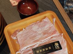-牛YO寿喜烧火锅自助(三台子万象汇店)