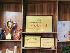 -尕胡才炕锅烤羊肉馆(八一路店)