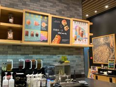 -星巴克(朵云轩店)
