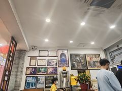 -民信老铺(华盖路店)