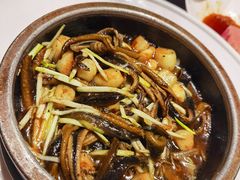 -箸福·夜上海(月牙湖公园店)