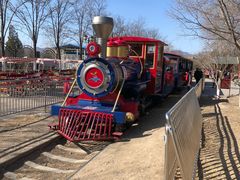 -永定河休闲森林公园