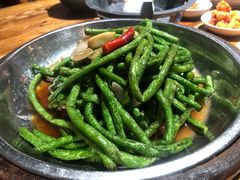 -胡师傅三下锅(汽车站店)