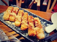 -付小姐在成都(五道口店)