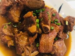 食家小排骨-食家鸽园