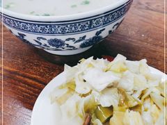 -东关赵记粉汤羊血(兴庆北路店)