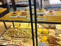 -BreadTalk面包新语·烘焙蛋糕(海珠丽影广场店)