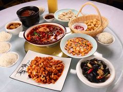 -峨嵋酒家(清河店)